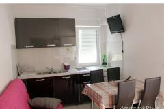 Appartementen Delija Appartement 2 – A2 foto 2