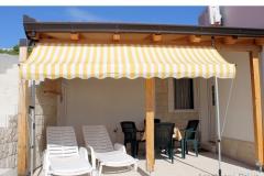 Appartementen Delija Appartement 2 – A2 foto 5