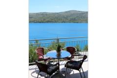 Appartementen Diamare, Marina Appartement 1 – A2+2 foto 1
