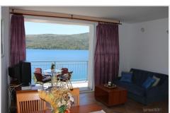 Appartementen Diamare, Marina Appartement 1 – A2+2 foto 2