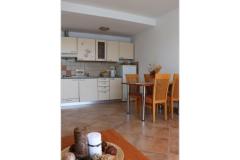 Appartementen Diamare, Marina Appartement 1 – A2+2 foto 3