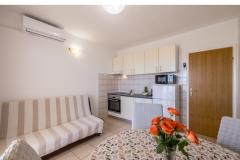 Appartementen Dinka Appartement 1 – A1 foto 2