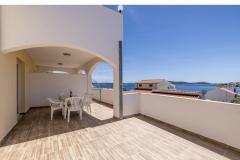 Appartementen Dinka Appartement 1 – A1 foto 3
