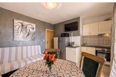 Appartementen Dinka Appartement 2 – A2 foto 2