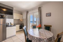 Appartementen Dinka Appartement 2 – A2 foto 3