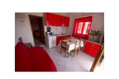 Appartementen Dinko s grijanim bazenom Appartement 1 – A4 foto 1