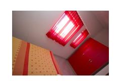Appartementen Dinko s grijanim bazenom Appartement 1 – A4 foto 2