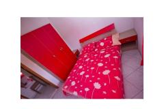 Appartementen Dinko s grijanim bazenom Appartement 1 – A4 foto 3