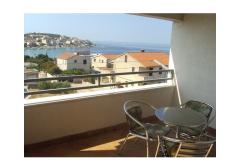Appartementen Dinko s grijanim bazenom Appartement 2 – A4 foto 2