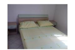 Appartementen Dinko s grijanim bazenom Appartement 2 – A4 foto 3
