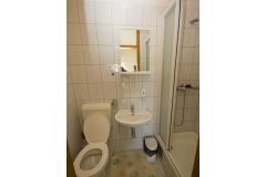 Appartementen Dinko s grijanim bazenom Appartement 4 – A 2+2 foto 4