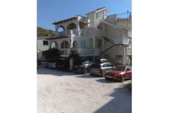 Appartementen Hasić Appartement 1 – studio foto 1