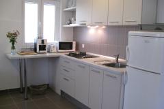 Appartementen Jadran Sevid Appartement 1 – Apartman foto 3