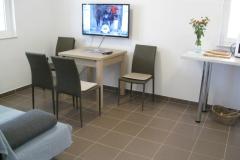 Appartementen Jadran Sevid Appartement 1 – Apartman foto 4
