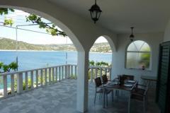 Appartementen Julija Sevid Appartement 1 – Apartman foto 1