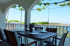 Appartementen Julija Sevid Appartement 1 – Apartman foto 3