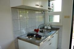 Appartementen Julija Sevid Appartement 2 – Studio foto 2