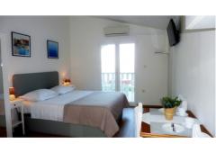 Appartementen Julija Sevid Appartement 2 – Studio foto 3