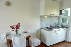 Appartementen Julija Sevid Appartement 3 – Studio foto 2