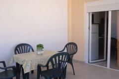 Appartementen Kaktus Appartement 1 – A2 foto 3