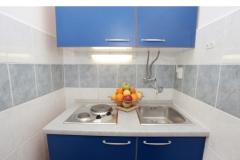 Appartementen Knežević Appartement 3 – A 3 foto 5