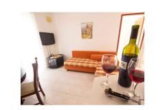 Appartementen Kozlica Sevid Appartement 1 – A2+2 foto 2