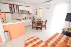 Appartementen Kozlica Sevid Appartement 1 – A2+2 foto 3