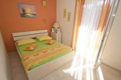 Appartementen Kozlica Sevid Appartement 1 – A2+2 foto 4