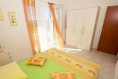 Appartementen Kozlica Sevid Appartement 1 – A2+2 foto 5
