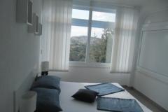 Appartementen Kozlica Sevid Appartement 2 – A2+1(a) foto 5