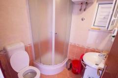 Appartementen Kozlica Sevid Appartement 3 – A2+1(b) foto 5