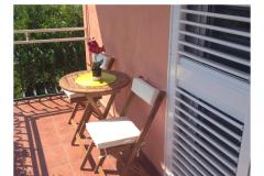 Appartementen Lemon Garden Appartement 1 – Apartman 1 foto 1