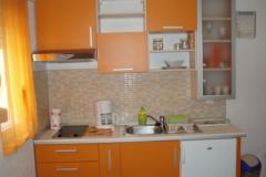 Appartementen Mara Appartement 1 – B1 foto 1