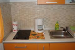 Appartementen Mara Appartement 3 – B3 foto 3