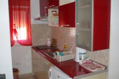 Appartementen Mara Appartement 4 – B4 foto 4