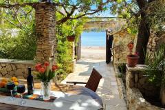 Luxury Villa Marin Appartementen Appartement 1 – Lavander foto 3