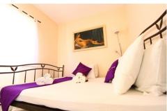 Luxury Villa Marin Appartementen Appartement 1 – Lavander foto 4