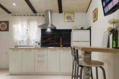 Luxury Villa Marin Appartementen Appartement 3 – Olea foto 4