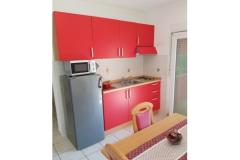 Appartementen Marko Sevid Appartement 1 foto 1