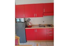 Appartementen Marko Sevid Appartement 1 foto 2