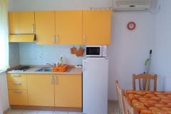Appartementen Marko Sevid Appartement 2 foto 5