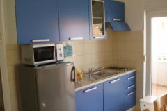 Appartementen Marko Sevid Appartement 3 foto 1