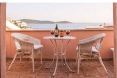 Appartementen Martin - Sevid Appartement 1 – Gold dream foto 4