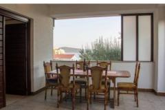 Appartementen Martin - Sevid Appartement 3 – Sunshine foto 3