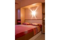 Appartementen Martin - Sevid Appartement 4 – Flower foto 2