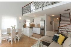 Appartementen Mikulić Sevid Appartement 1 – apartman 1 foto 2