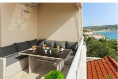 Appartementen Mikulić Sevid Appartement 2 – apartman 2 foto 4