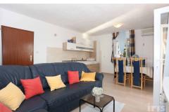 Appartementen Mikulić Sevid Appartement 3 – apartman 3 foto 3