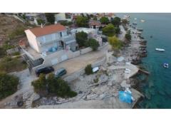 Appartementen Mikulić Sevid Appartement 4 – marina 1 foto 1