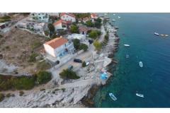 Appartementen Mikulić Sevid Appartement 4 – marina 1 foto 3